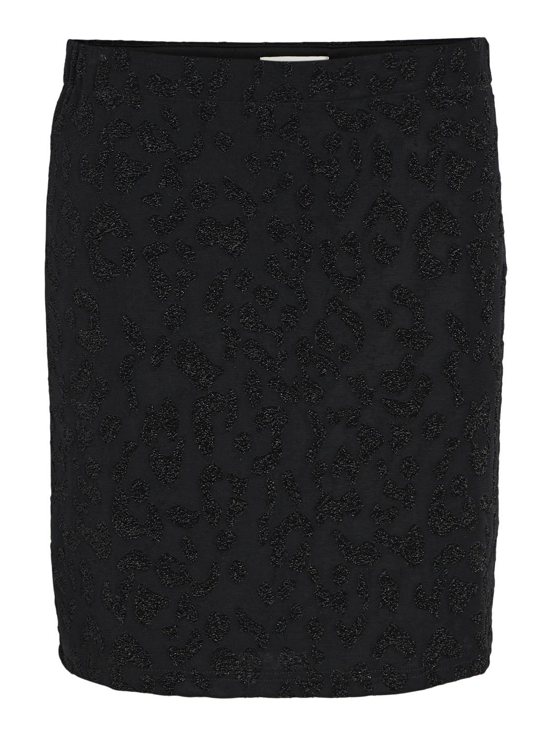 OBJAISLIN Skirt - Black